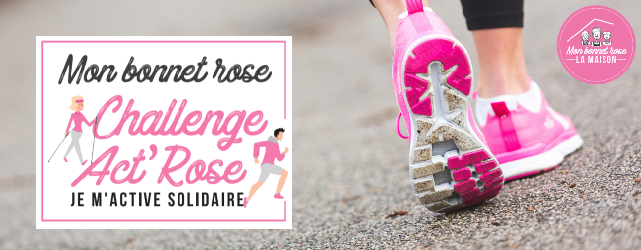 Entête Challenge Act'Rose