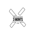 BRASSERIE 3 MONTS